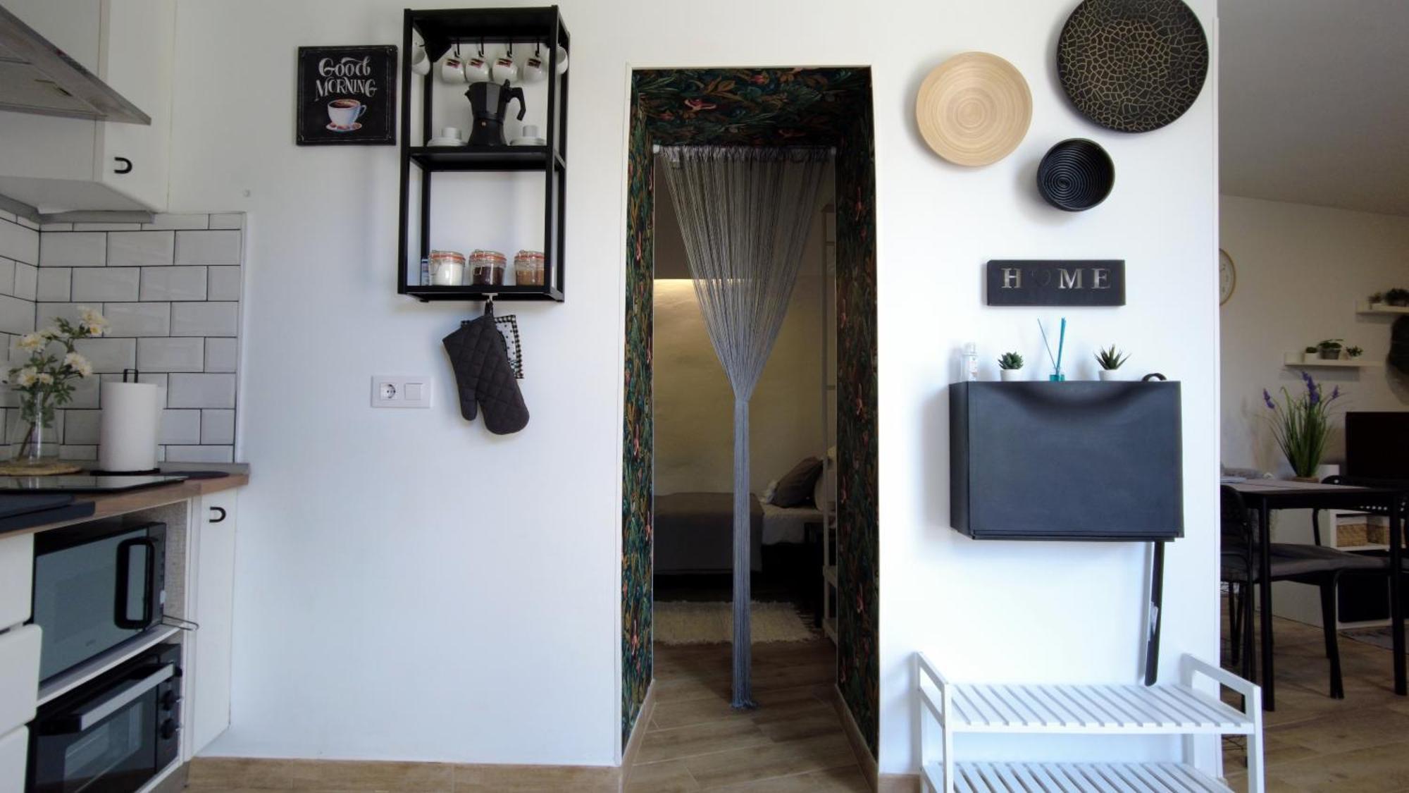 Вилла Casa El Caminito Лас-Пальмас-де-Гран-Канария Экстерьер фото
